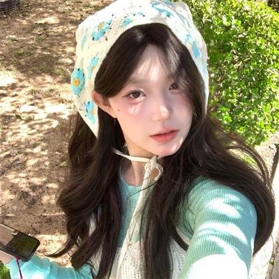 白雪新鲜人