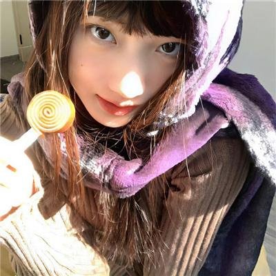 爱长颈鹿的女人